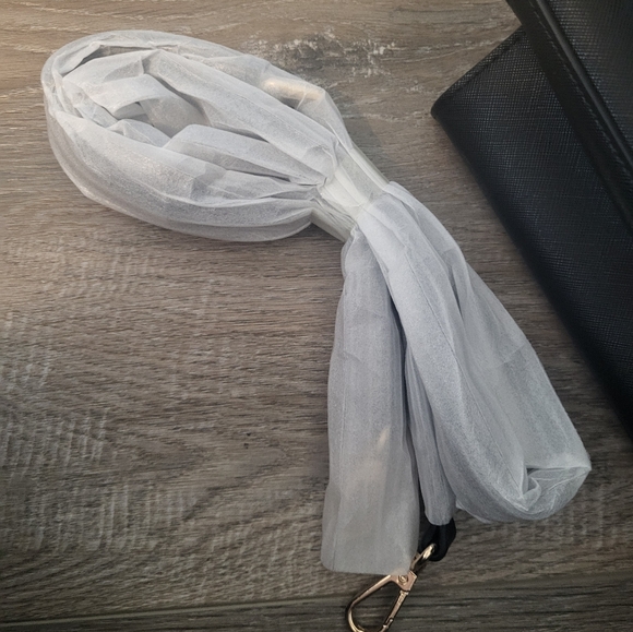 LATC FRENDLI - Small Tote with strap NWT - Picture 4 of 7